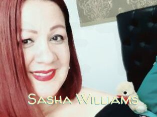 Sasha_Williams