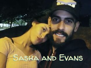 Sasha_and_Evans
