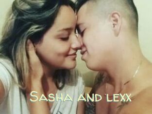 Sasha_and_lexx