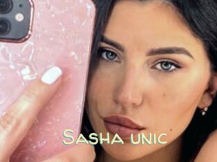 Sasha_unic