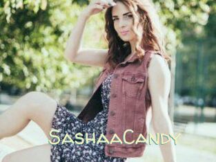 SashaaCandy