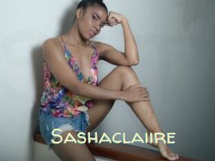 Sashaclaiire