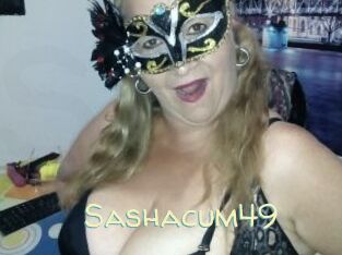 Sashacum49