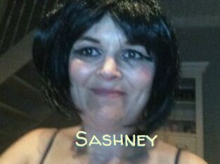 Sashney