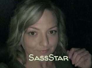 SassStar