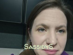 SassidyS