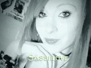 Sassiilove