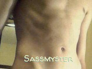 Sassmyster