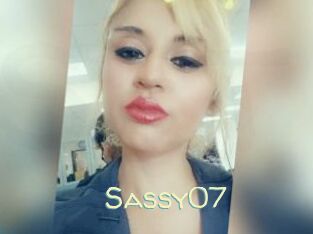 Sassy07