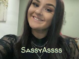 SassyAssss