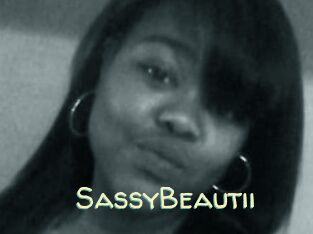 SassyBeautii