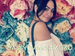 SassyDiamondXOXO