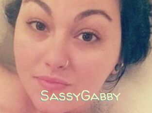SassyGabby
