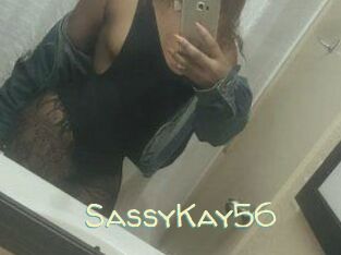 SassyKay56