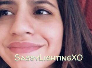 SassyLightingXO