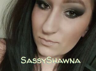 SassyShawna