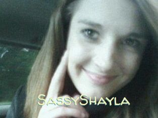 SassyShayla