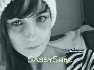 SassyShel