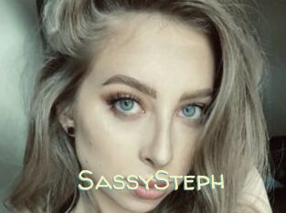 SassySteph