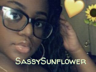 SassySunflower