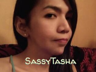 SassyTasha