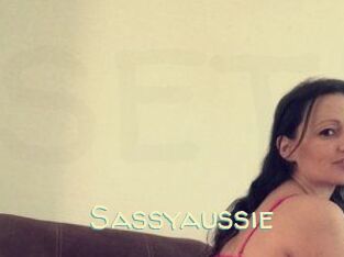 Sassyaussie