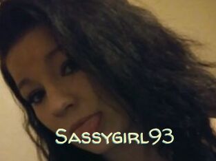 Sassygirl93