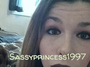 Sassyprincess1997