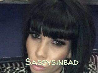 Sassysinbad