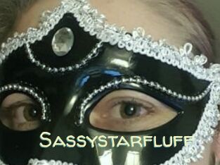 Sassystarfluff