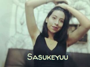 Sasukeyuu