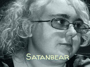 Satanbear