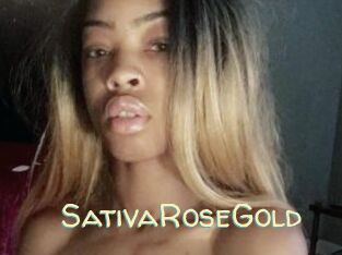 SativaRoseGold Sexy Tchat