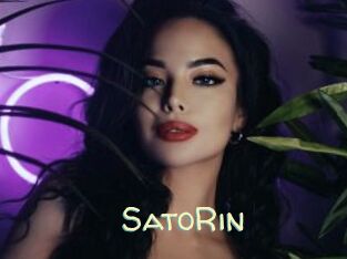 SatoRin