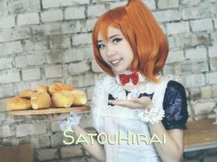 SatouHirai