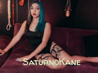 SaturnoKane