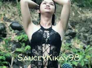 SauceyKikay98