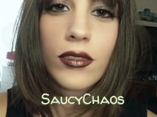SaucyChaos