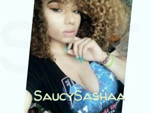 SaucySashaa