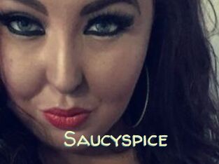 Saucy_spice