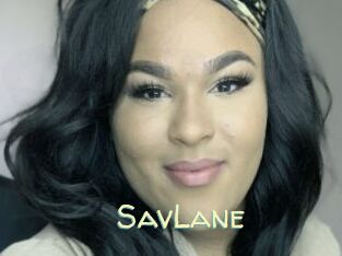 SavLane