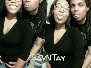 SavNTay