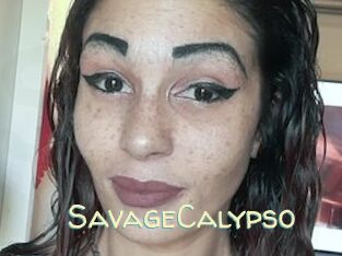SavageCalypso