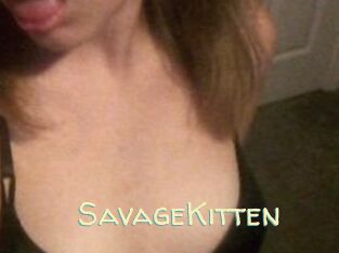 SavageKitten