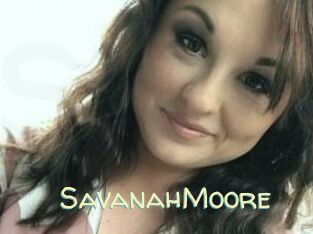 Savanah_Moore