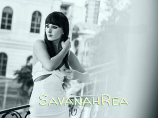 SavanahRea