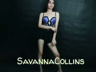 SavannaCollins