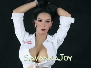 SavannaJoy
