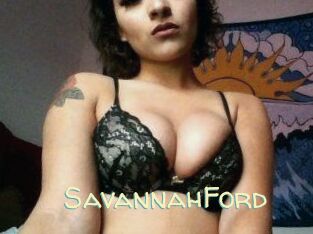 Savannah_Ford