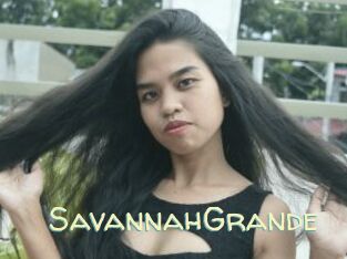 SavannahGrande